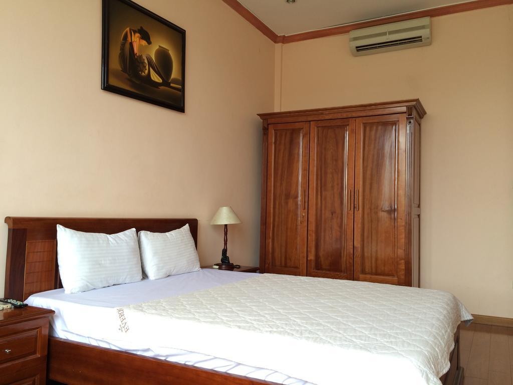Clover Hanoi Hotel Dış mekan fotoğraf