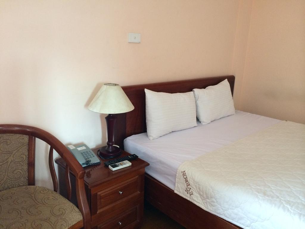 Clover Hanoi Hotel Dış mekan fotoğraf