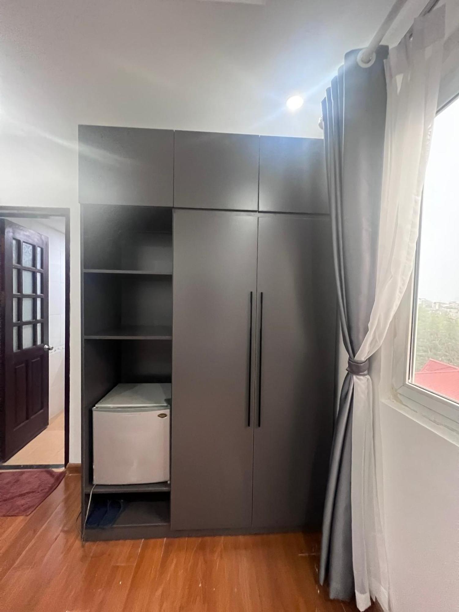 Clover Hanoi Hotel Dış mekan fotoğraf