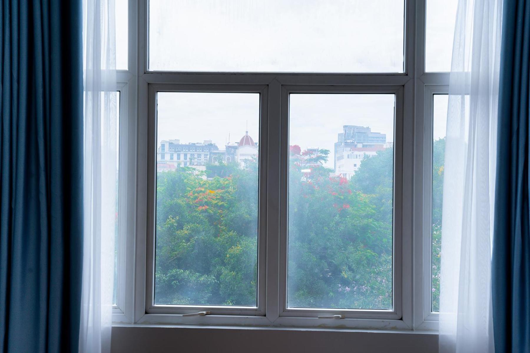 Clover Hanoi Hotel Dış mekan fotoğraf