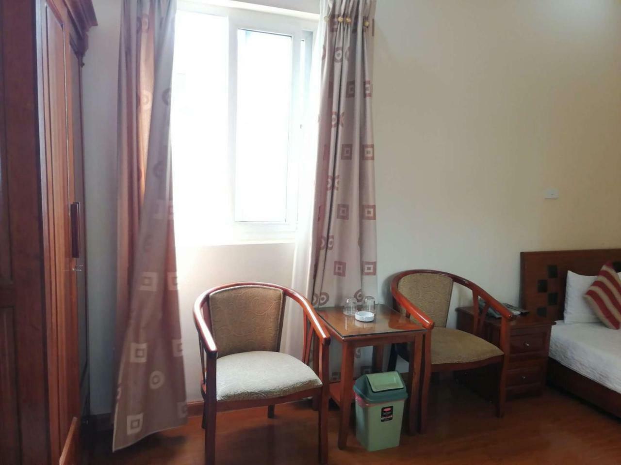 Clover Hanoi Hotel Dış mekan fotoğraf