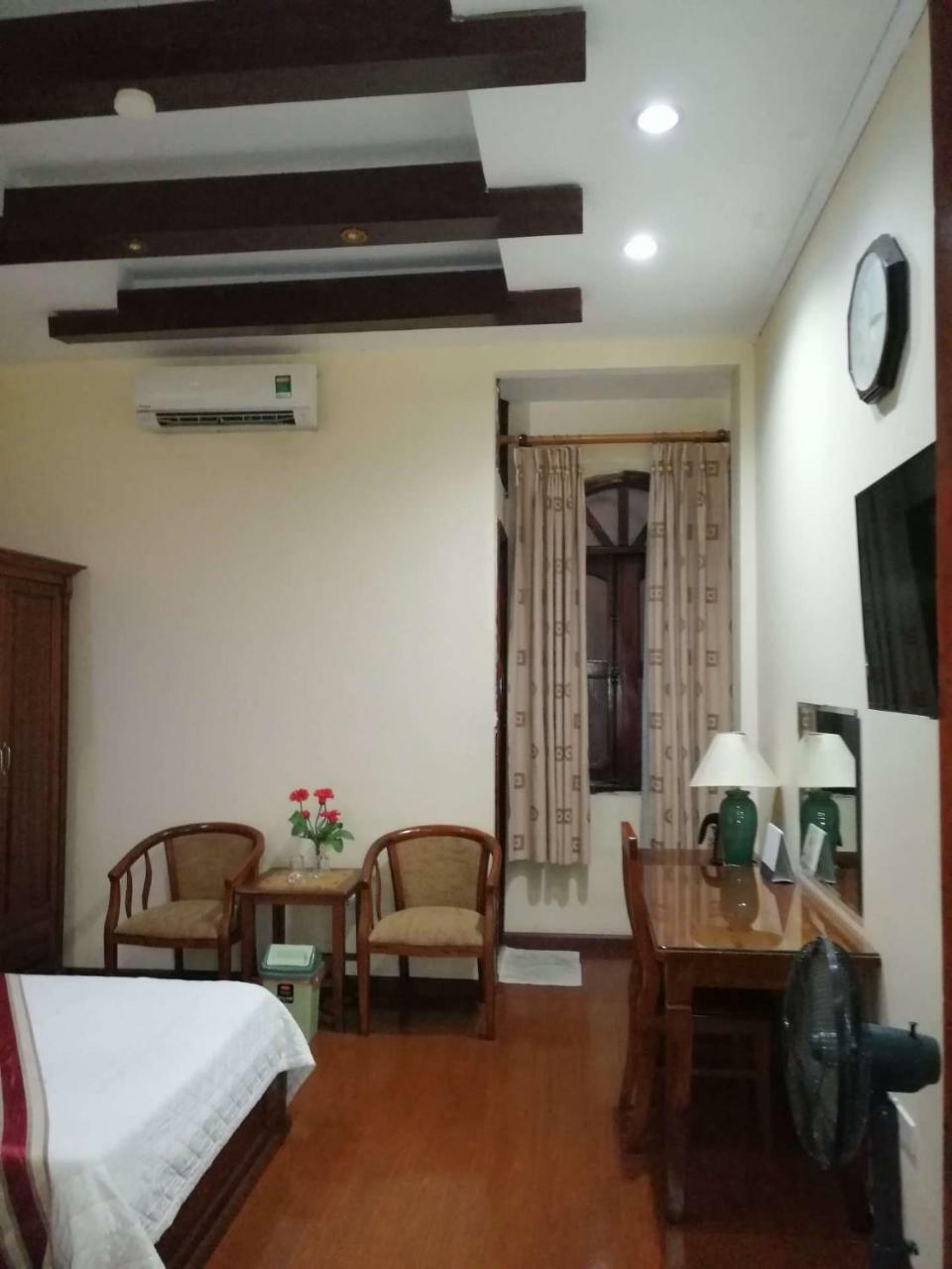 Clover Hanoi Hotel Dış mekan fotoğraf