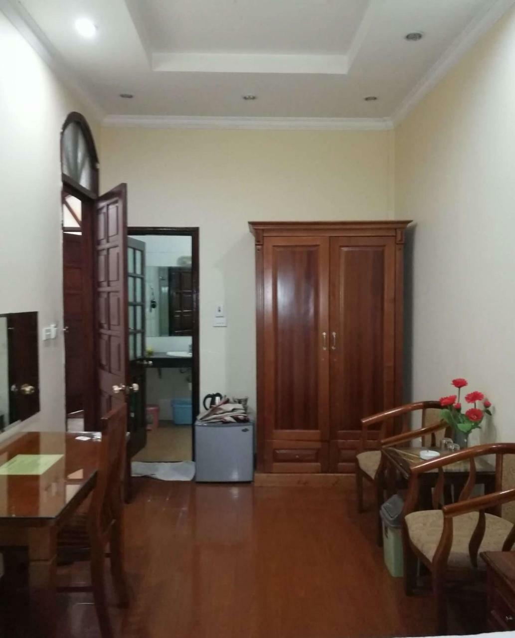 Clover Hanoi Hotel Dış mekan fotoğraf